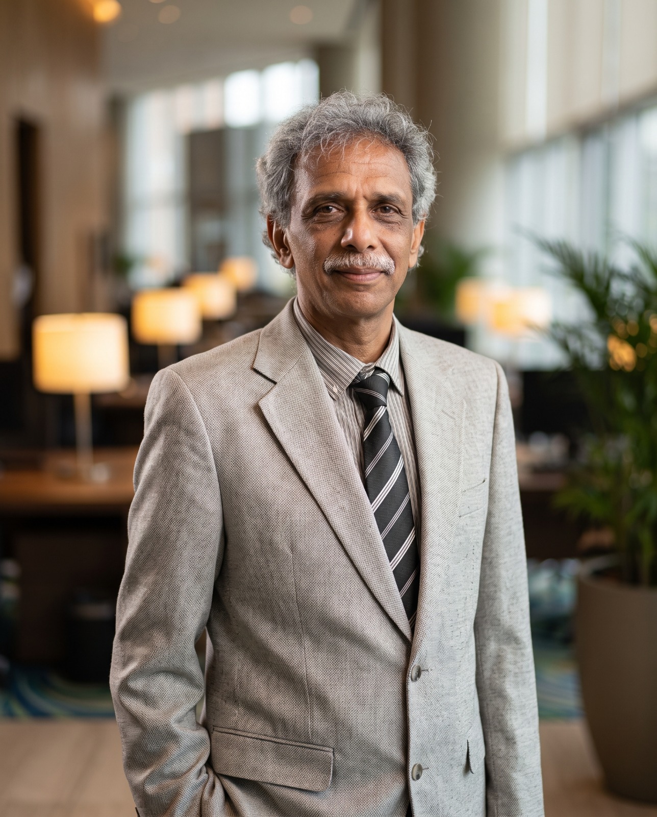 Sunil Bhatia