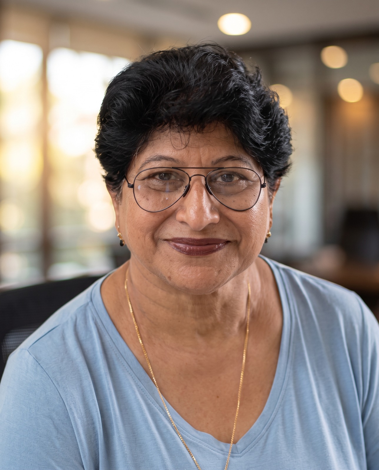 Sunita Raina