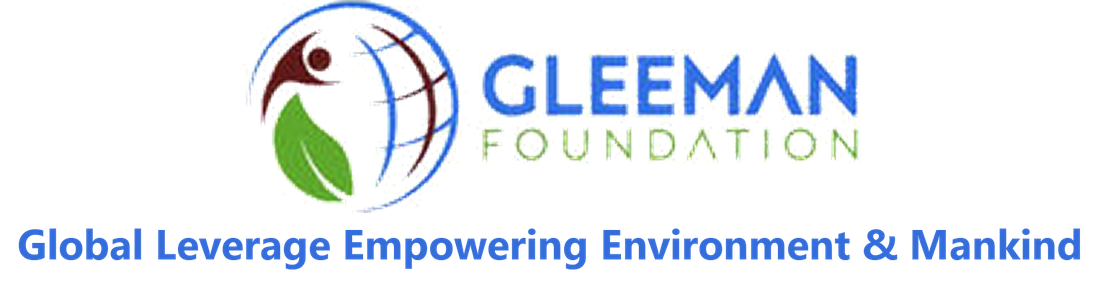 GLEEMAN Foundation