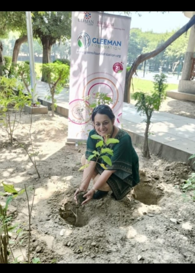 Environmental stewardship